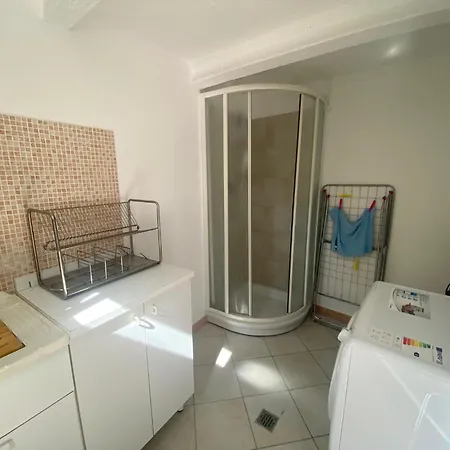 La Casa Di Luisa - Baia Flaminia Casa vacanze