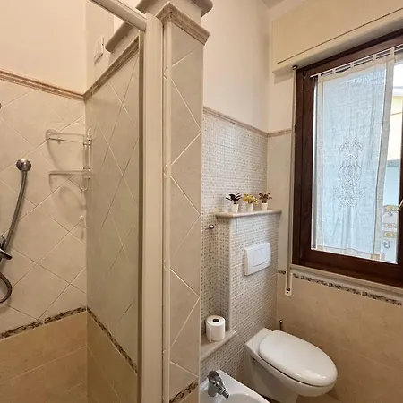 La Casa Di Luisa - Baia Flaminia Casa vacanze *