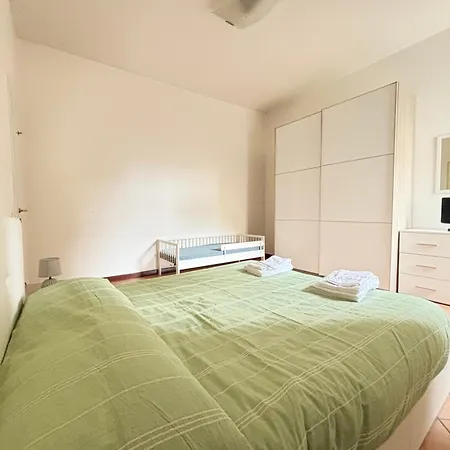 La Casa Di Luisa - Baia Flaminia Casa vacanze