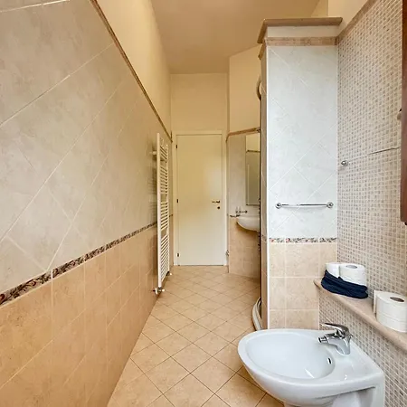 Hébergement de vacances La Casa Di Luisa - Baia Flaminia *