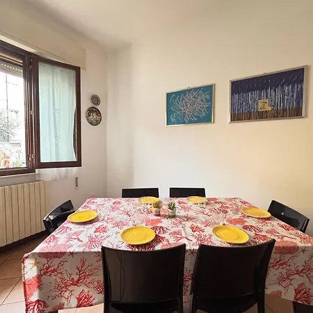 La Casa Di Luisa - Baia Flaminia Hébergement de vacances